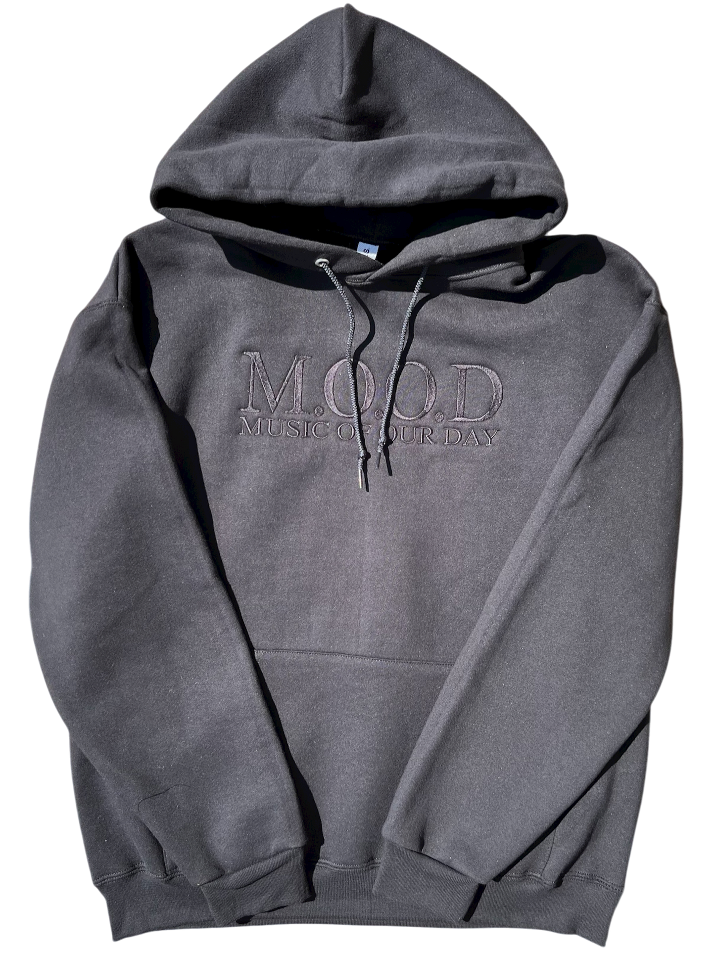 Obsidian Hoodie