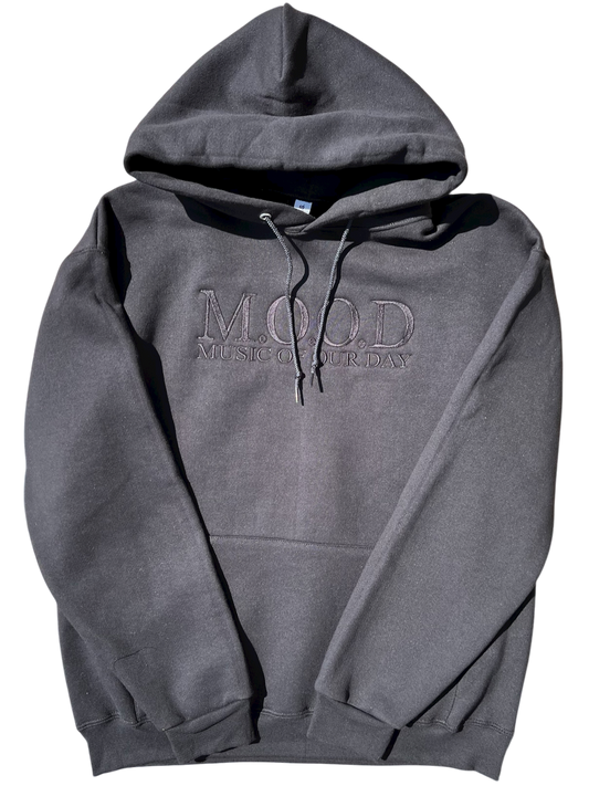 Obsidian Hoodie