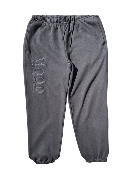 Obsidian Sweatpants